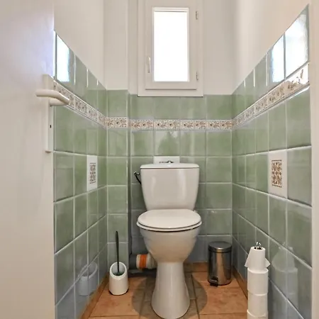 Awesome In With Kitchen * Salernes