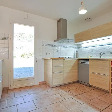 Holiday home Awesome In With Kitchen *