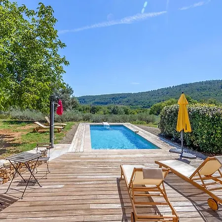 Awesome In With Kitchen * Salernes